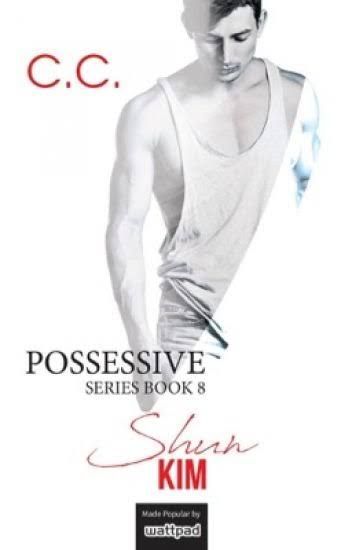 Possessive Series 8