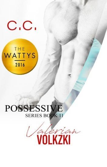 Possessive Series 11