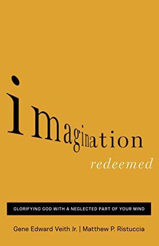 Imagination Redeemed