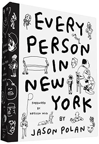 Every Person in New York