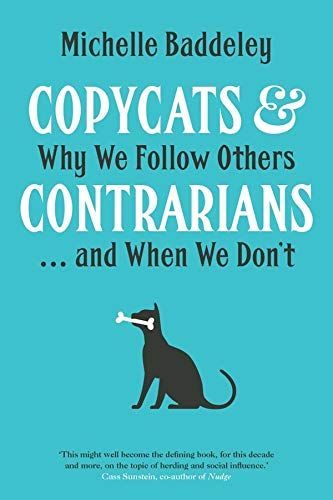 Copycats & Contrarians