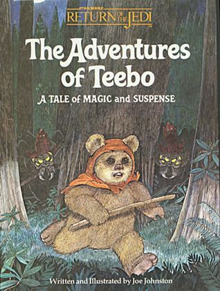 The Adventures of Teebo