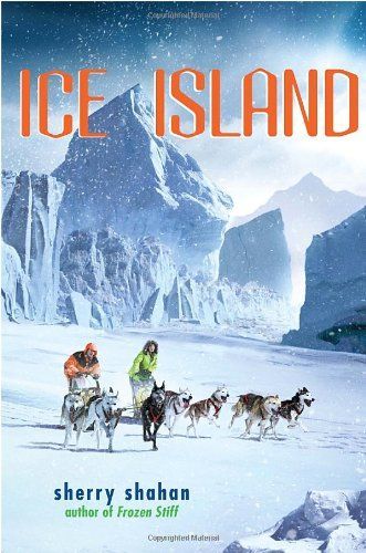 Ice Island