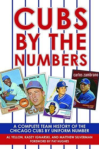 Cubs by the Numbers