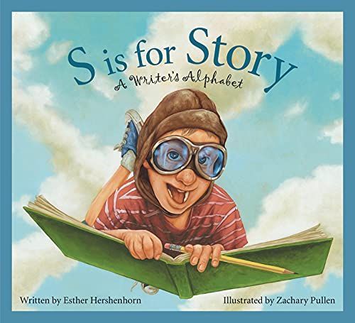 S is for Story