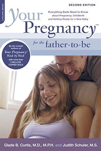 Your Pregnancy for the Father-to-Be