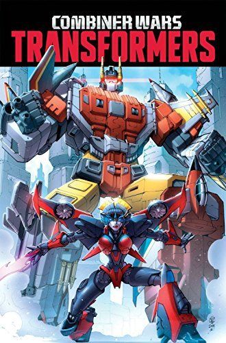 Transformers Combiner Wars