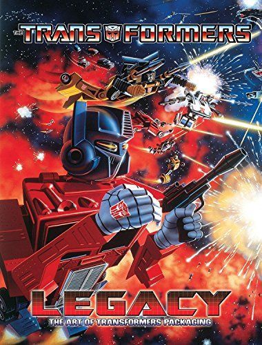 The Transformers Legacy