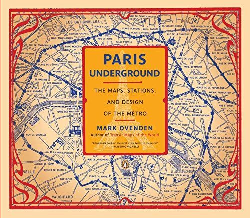 Paris Underground