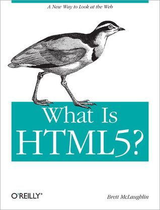 What is HTML 5?