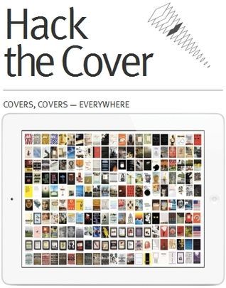 Hack the Cover