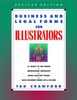 Business and Legal Forms for Illustrators