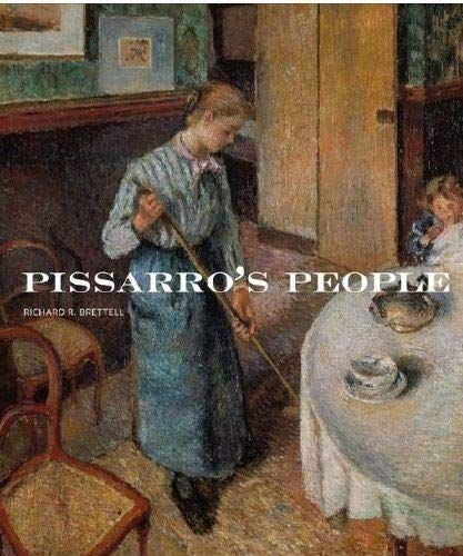 Pissarro's People