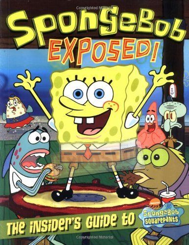 SpongeBob Exposed!