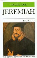A Commentary on Jeremiah