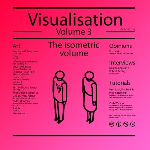 Visualisation Magazine