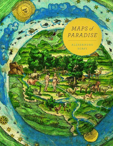 Maps of Paradise