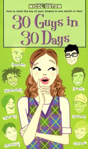 30 Guys in 30 Days