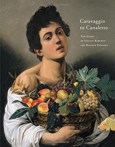 Caravaggio to Canaletto