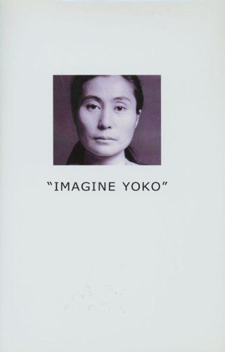 "Imagine Yoko"