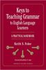 Keys to Teaching Grammar to English Language Learners