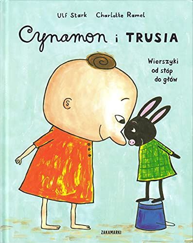 Cynamon i Trusia