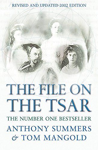 The File on the Tsar