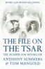 The File on the Tsar