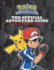 The Official Adventure Guide: Ash's Quest from Kanto to Kalos (Pokemon)