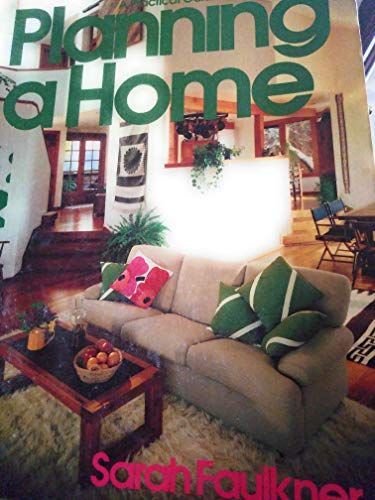 Planning a Home