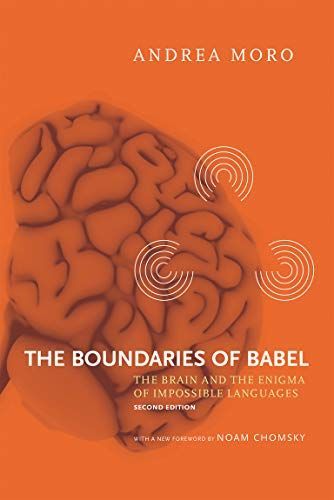 The Boundaries of Babel, second edition