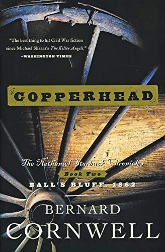 Copperhead