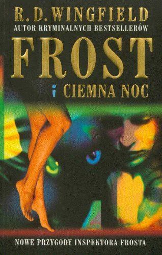 Frost i ciemna noc