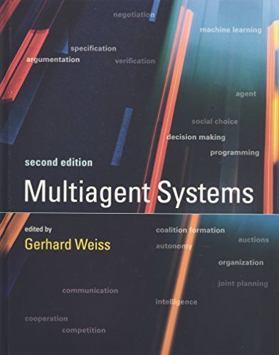 Multiagent Systems