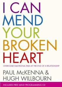 I Can Mend Your Broken Heart