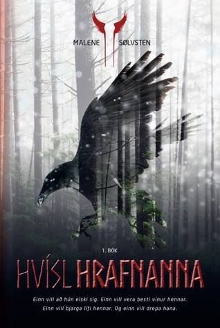 Hvísl hrafnanna