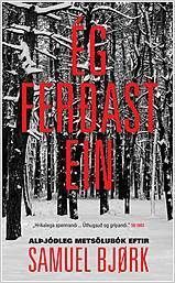 Ég ferðast ein