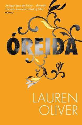 Óreiða