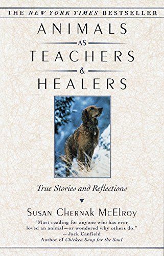 Animals as Teachers & Healers