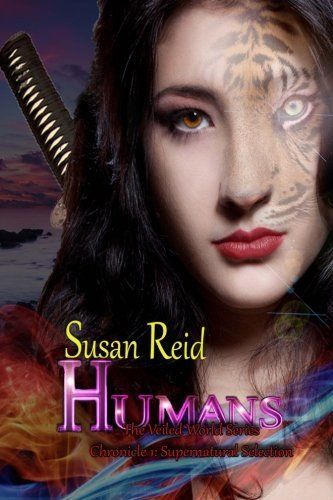 H. U. M. A. N. S: the Veiled World