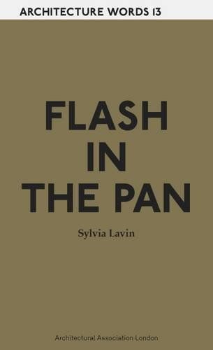 Flash in the Pan