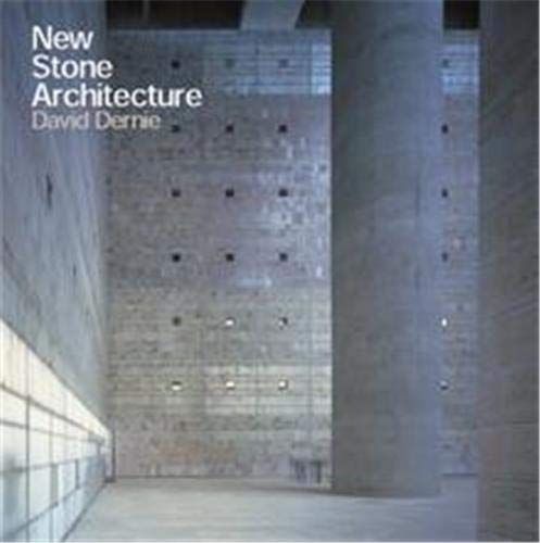 New Stone Architecture