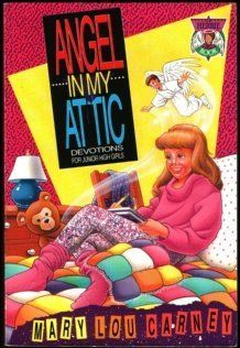Angel in My Attic