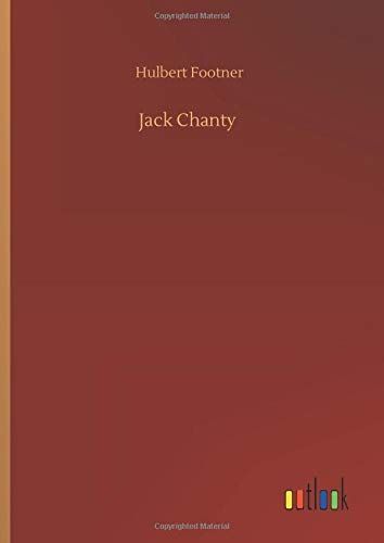 Jack Chanty