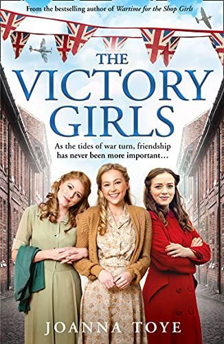 The Victory Girls