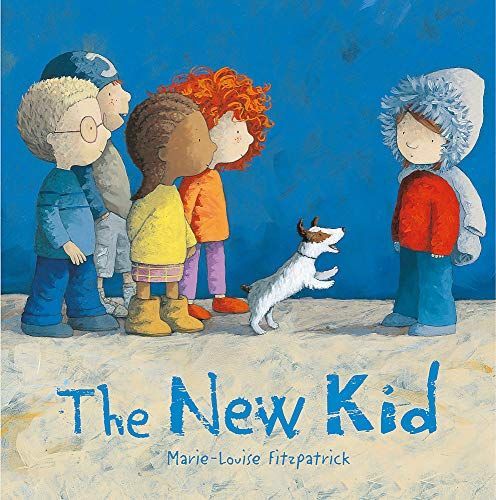 The New Kid