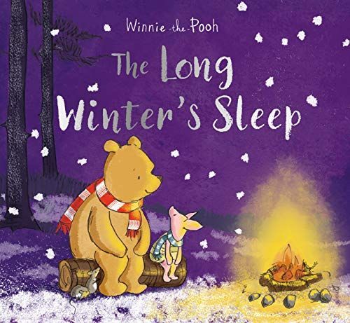 Winnie-The-Pooh: the Long Winter's Sleep