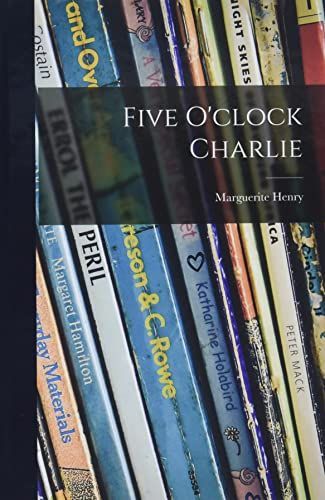 Five O'clock Charlie
