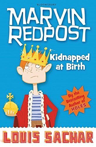 Kidnapped at Birth