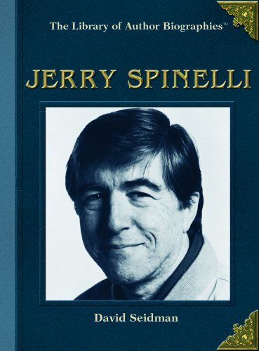 Jerry Spinelli